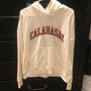 Calabasas Sweater/Hoodie